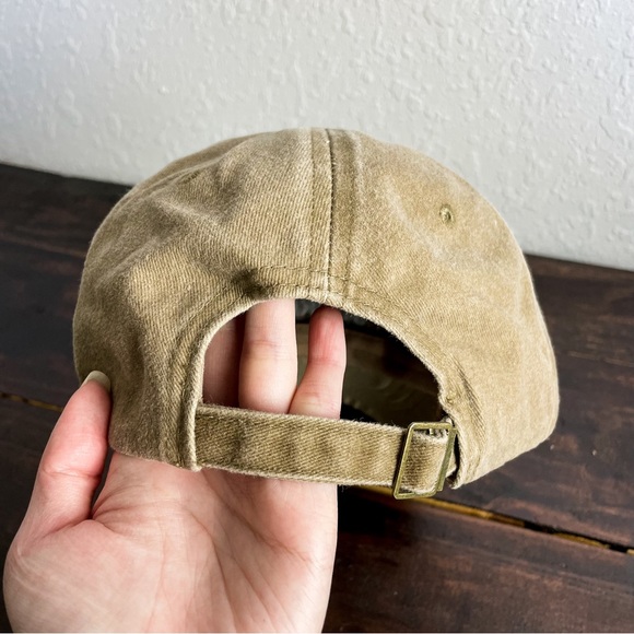 Reseller Dad Hat Currently Sourcing Unisex Baseball Cap - Picture 6 of 7